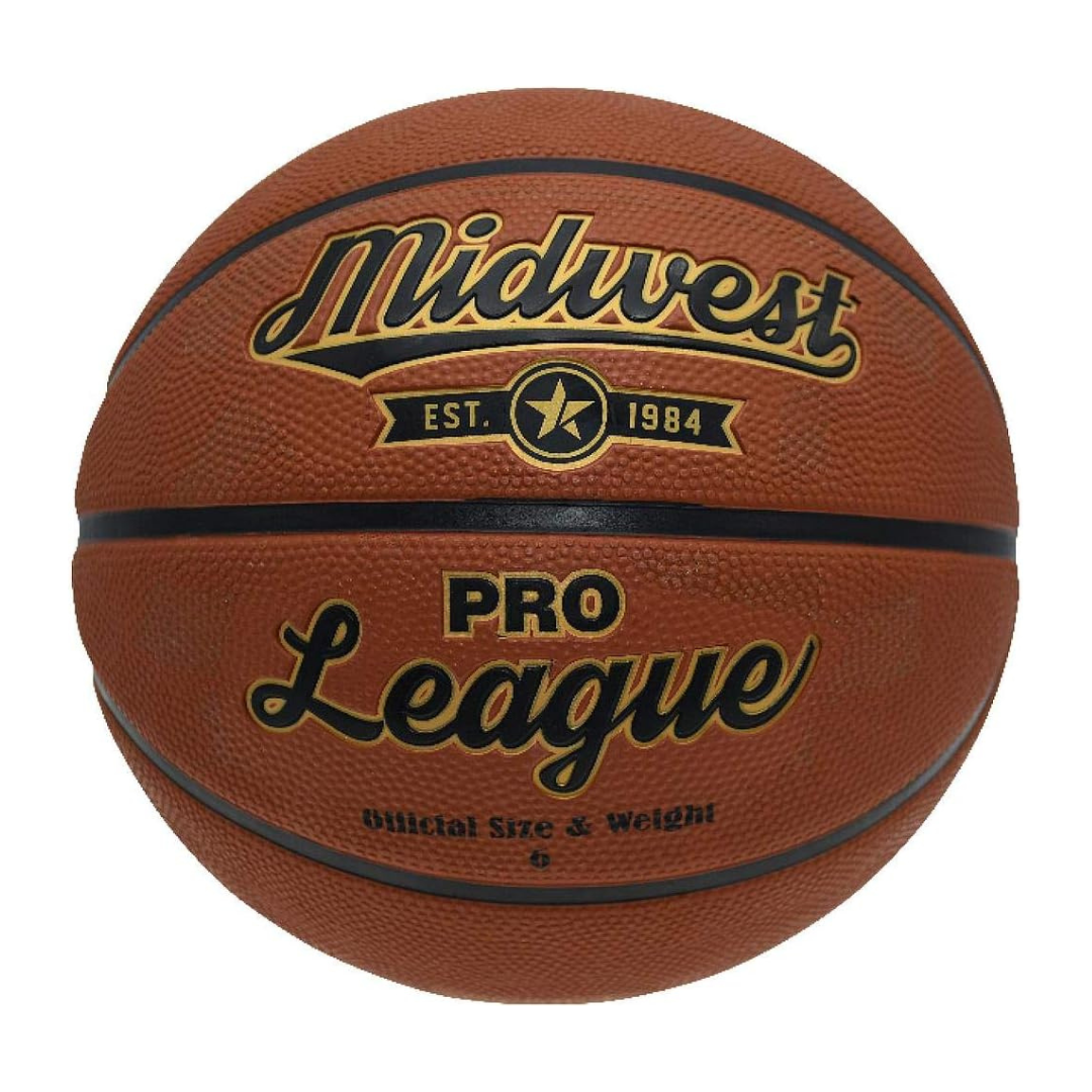 Midwest Pro League Basketball