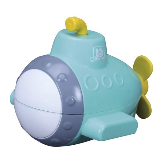 Splash N Play Submarine Projector