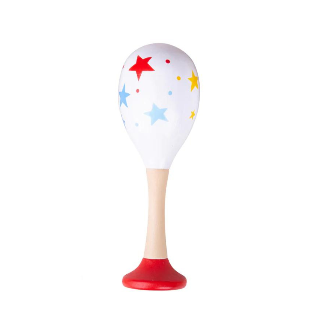 Junior Maraca