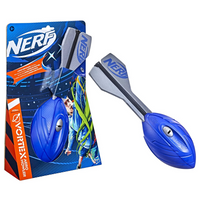 NERF Vortex Aero Howler Blue