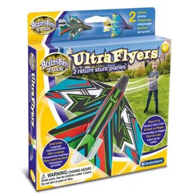 UltraFlyers E2077