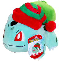 Pokemon – 8″ Seasonal Holiday Plush