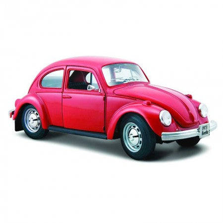 1:24 VW VOLKSWAGEN BEETLE - M31926