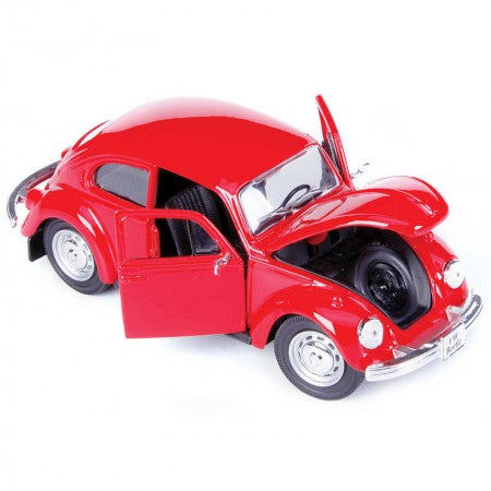 1:24 VW VOLKSWAGEN BEETLE - M31926