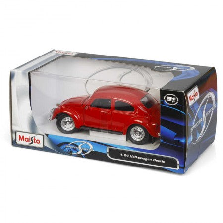 1:24 VW VOLKSWAGEN BEETLE - M31926