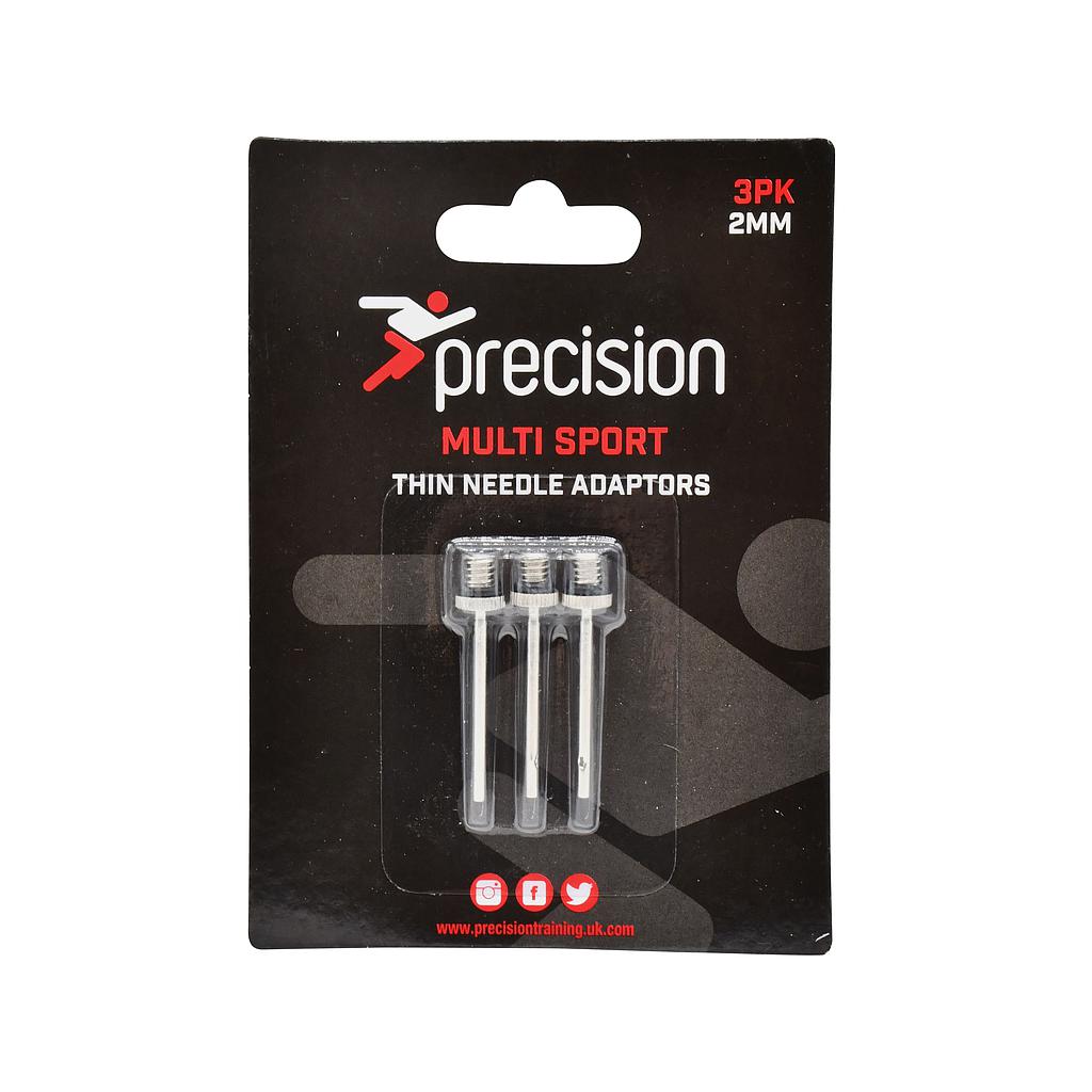 Precision Thin Needle Adaptors