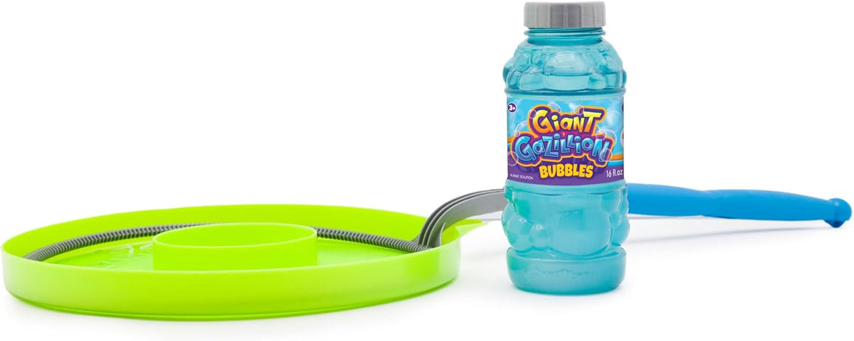 BUBBLE WAND