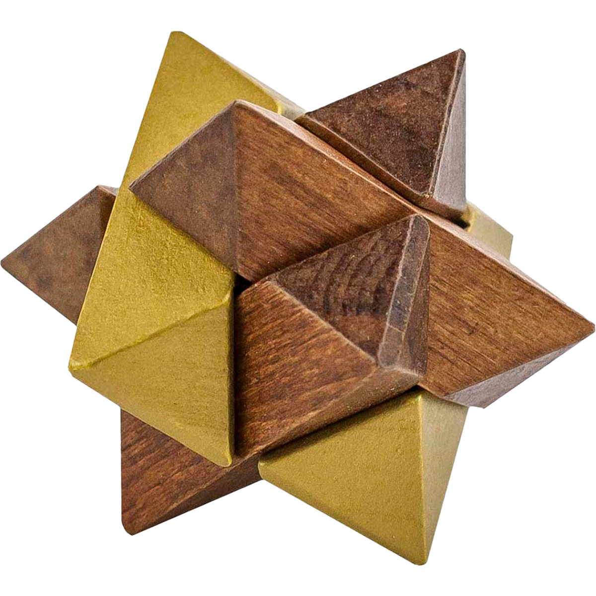 Project Genius True Genius Lighthouse Flame Brain Teaser Puzzle – product view