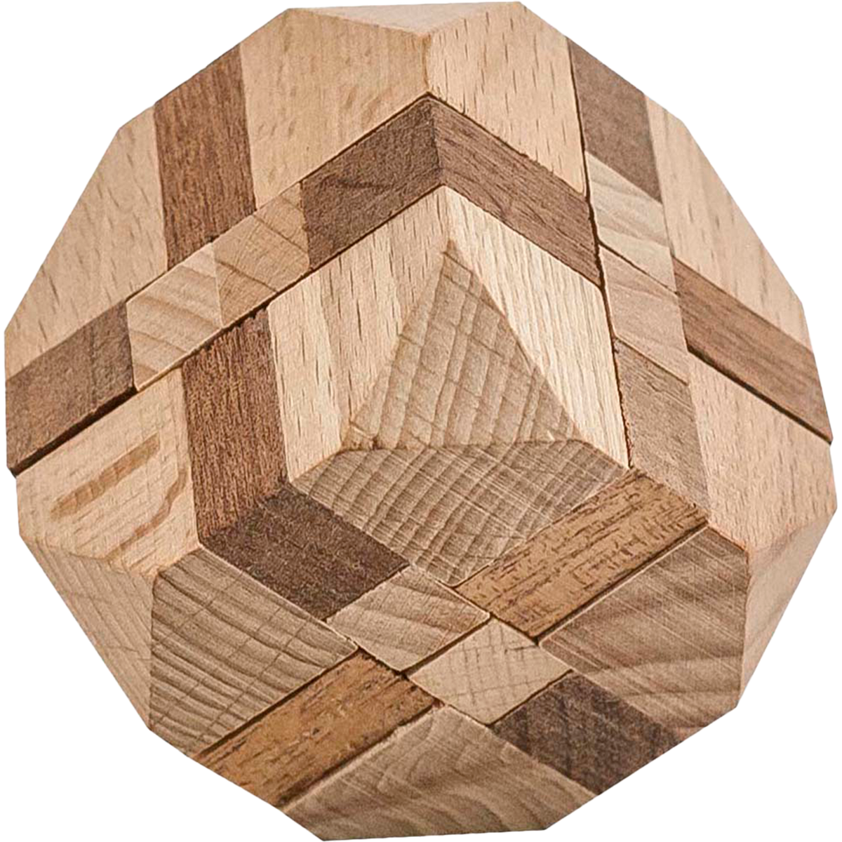 Project Genius True Genius Mosaic Tile Brain Teaser Puzzle – product view