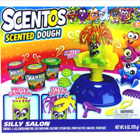 Scentos Scented Dough Silly Salon