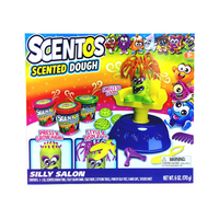 Scentos Scented Dough Silly Salon