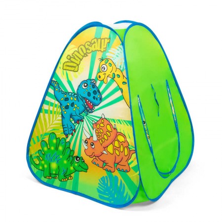 Dinosaur Pop Up Play Tent - SV15482