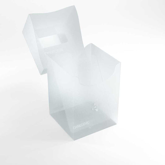 Gamegenic Deck Holder 100+ Clear product image 2