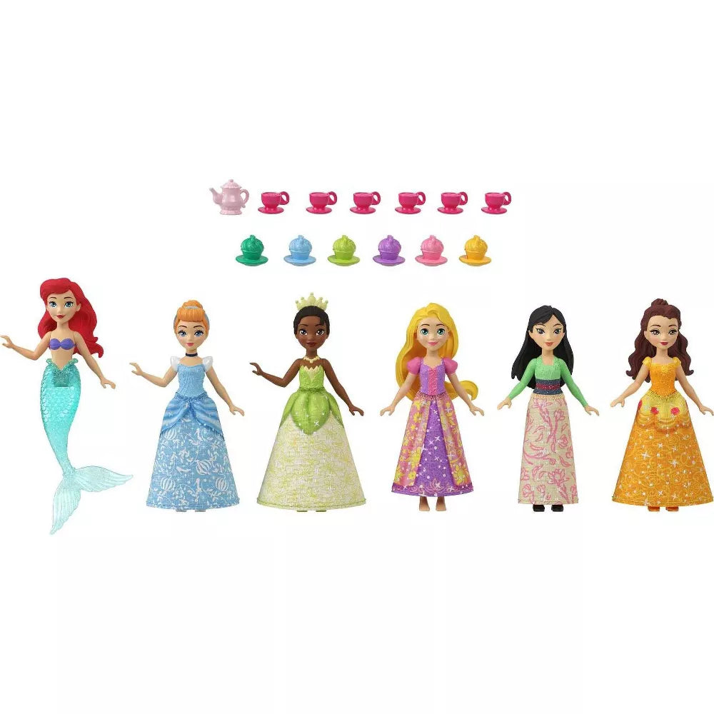 Disney Princess Celebration Pack