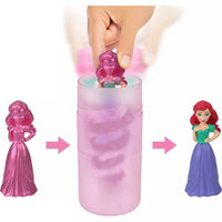 Disney Princess Royal Color Reveal Doll