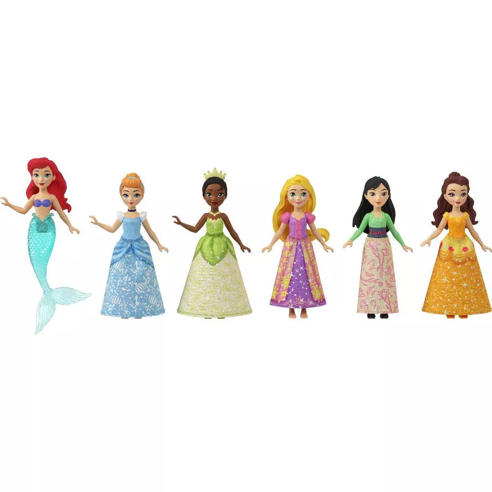 Disney Princess Celebration Pack