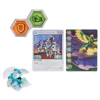 Spin Master Bakugan Evolutions Platinum Series True Metal Bakugan Assortment