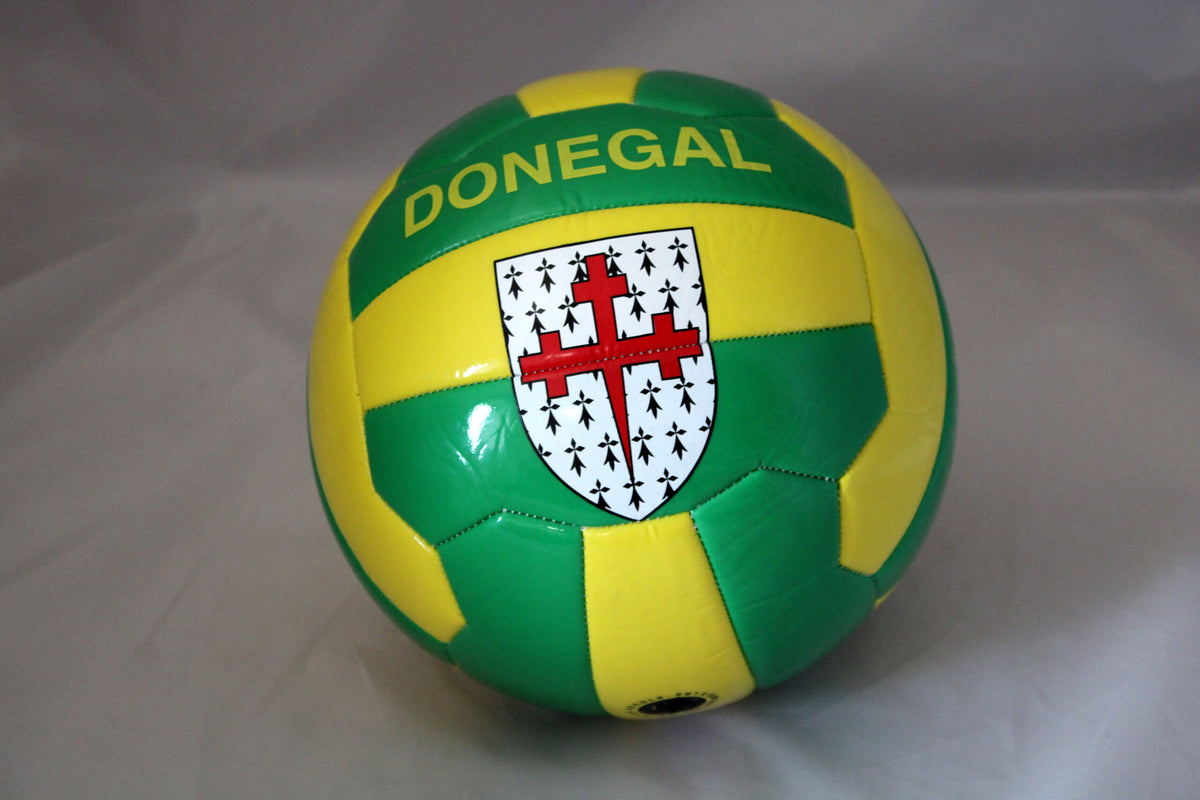 Donegal County GAA Football