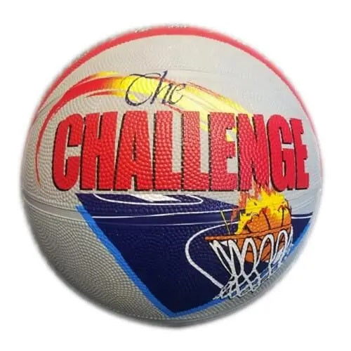 The Finals Basketball Ball