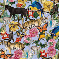 House of Puzzles ZSL Wonderful Wildlife 1000 Piece Jigsaw Puzzle image 2