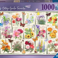 Ravensburger Country Garden Favourites Jigsaw Puzzle