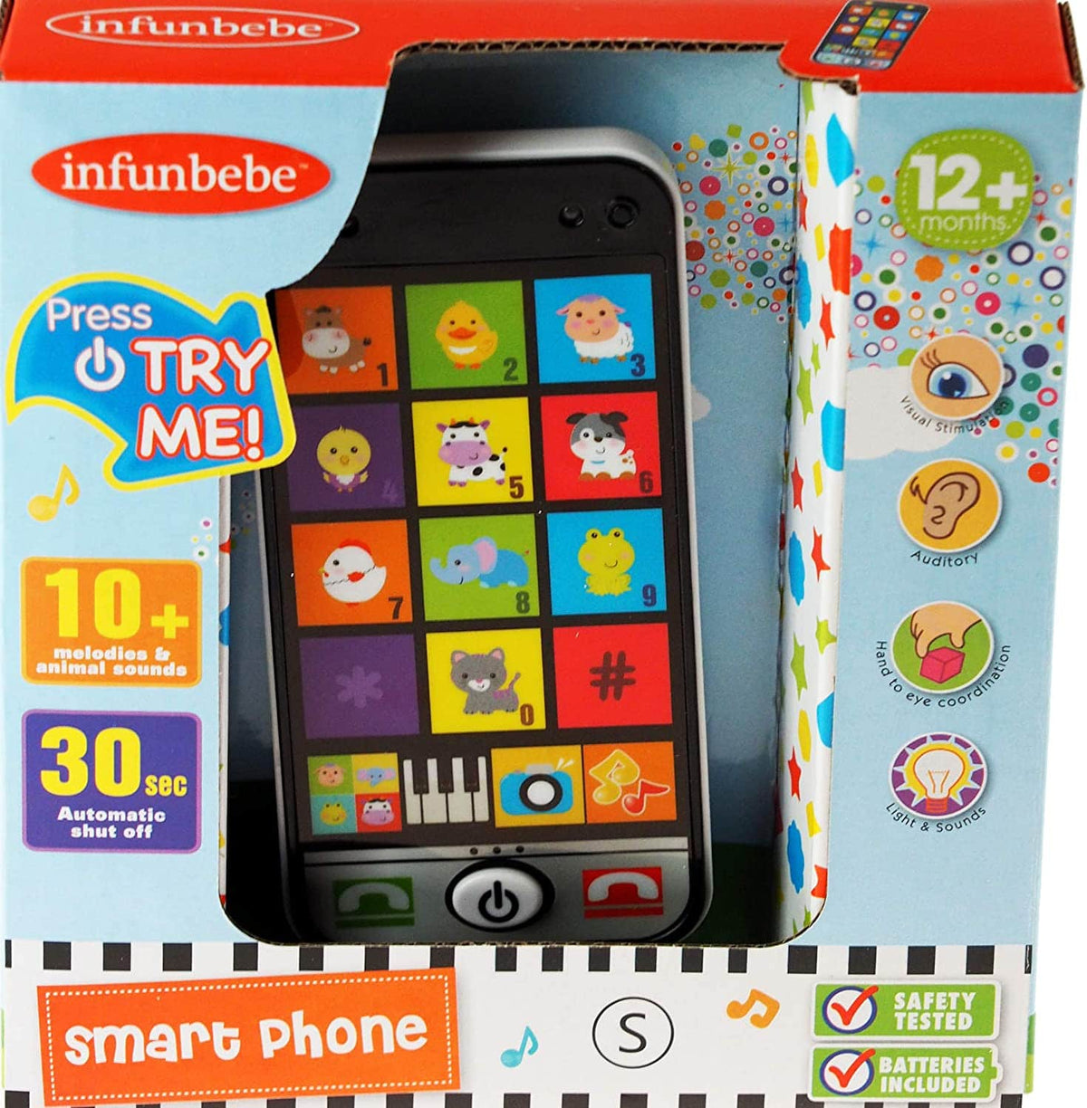 Smart Phone Toy|Smart Phone Toy