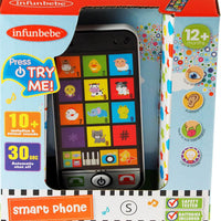 Baby Smart Phone Toy