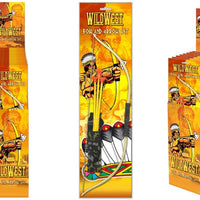 Wild West Bow And Arrow Set