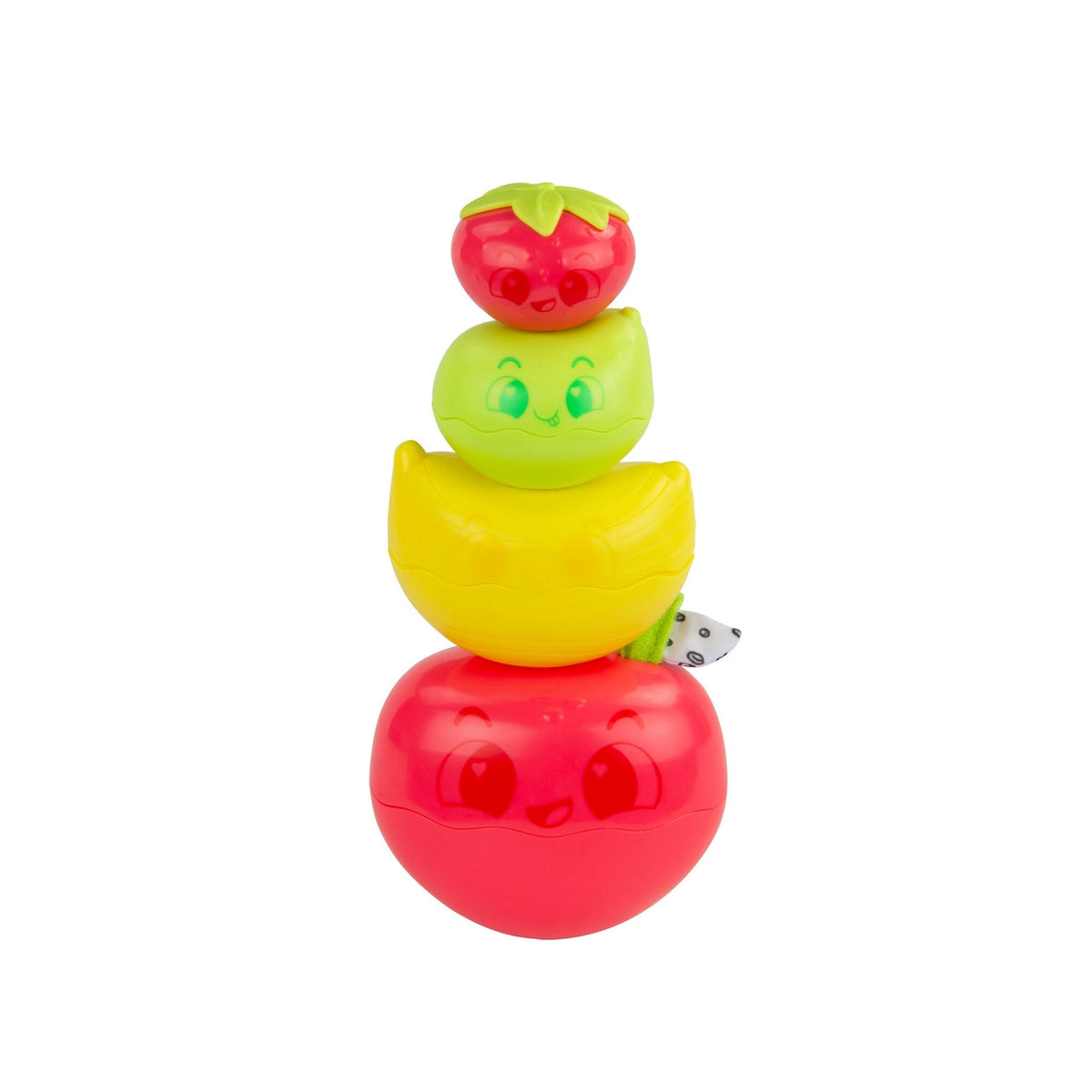 Lamaze Stack & Nest Fruit Pals