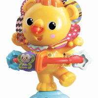 Vtech Twist &amp; Spin Lion