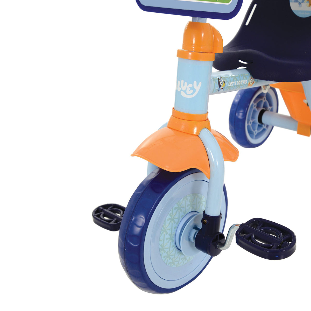 Bluey My First Trike