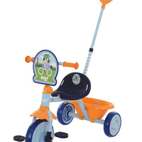 Bluey My First Trike