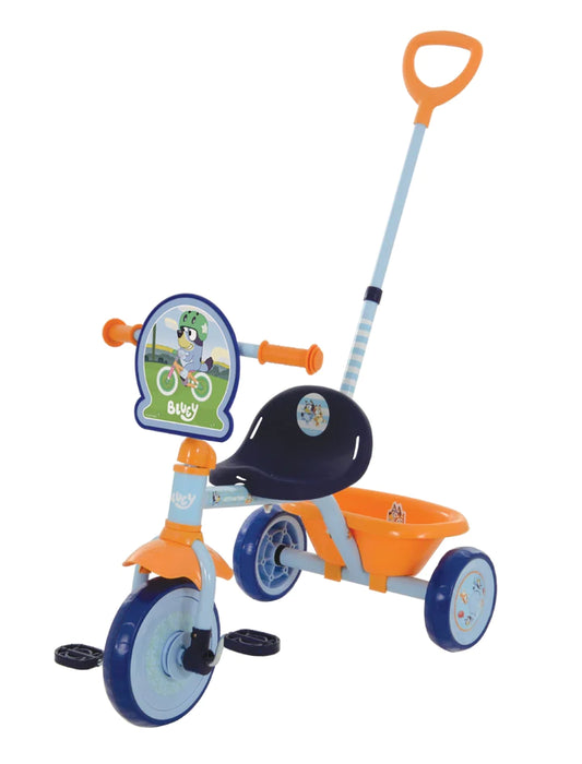 Bluey My First Trike