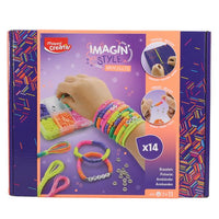 Maped Imagin'style Bracelets Neon