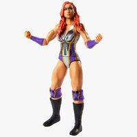 WWE Basic Action Figure