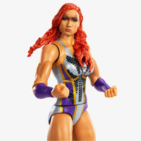 WWE Basic Action Figure