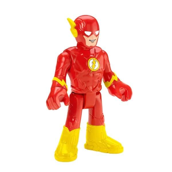 Imaginext DC Super Friends Flash XL Figure