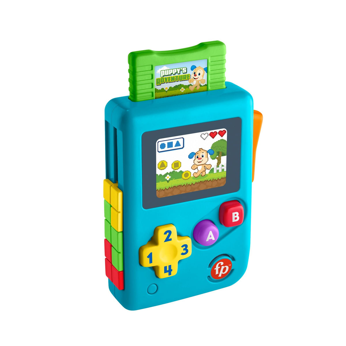 Fisher Price Laugh and Learn Lil' Gamer