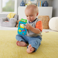 Fisher Price Laugh and Learn Lil' Gamer