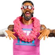 WWE Top Picks Elite Collection Jey Uso Action Figure – product view