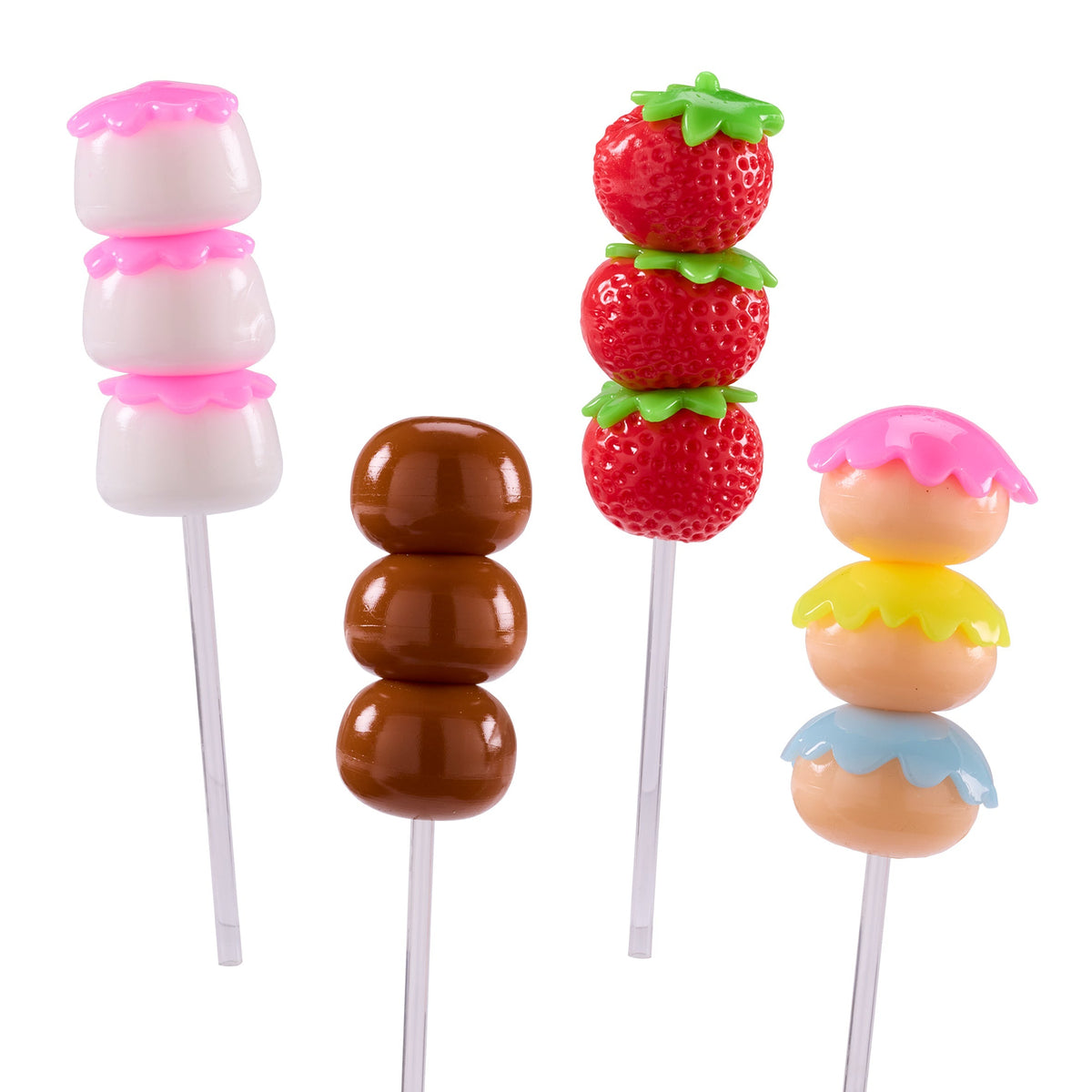 Mushmeez Sweet Friends product image 1
