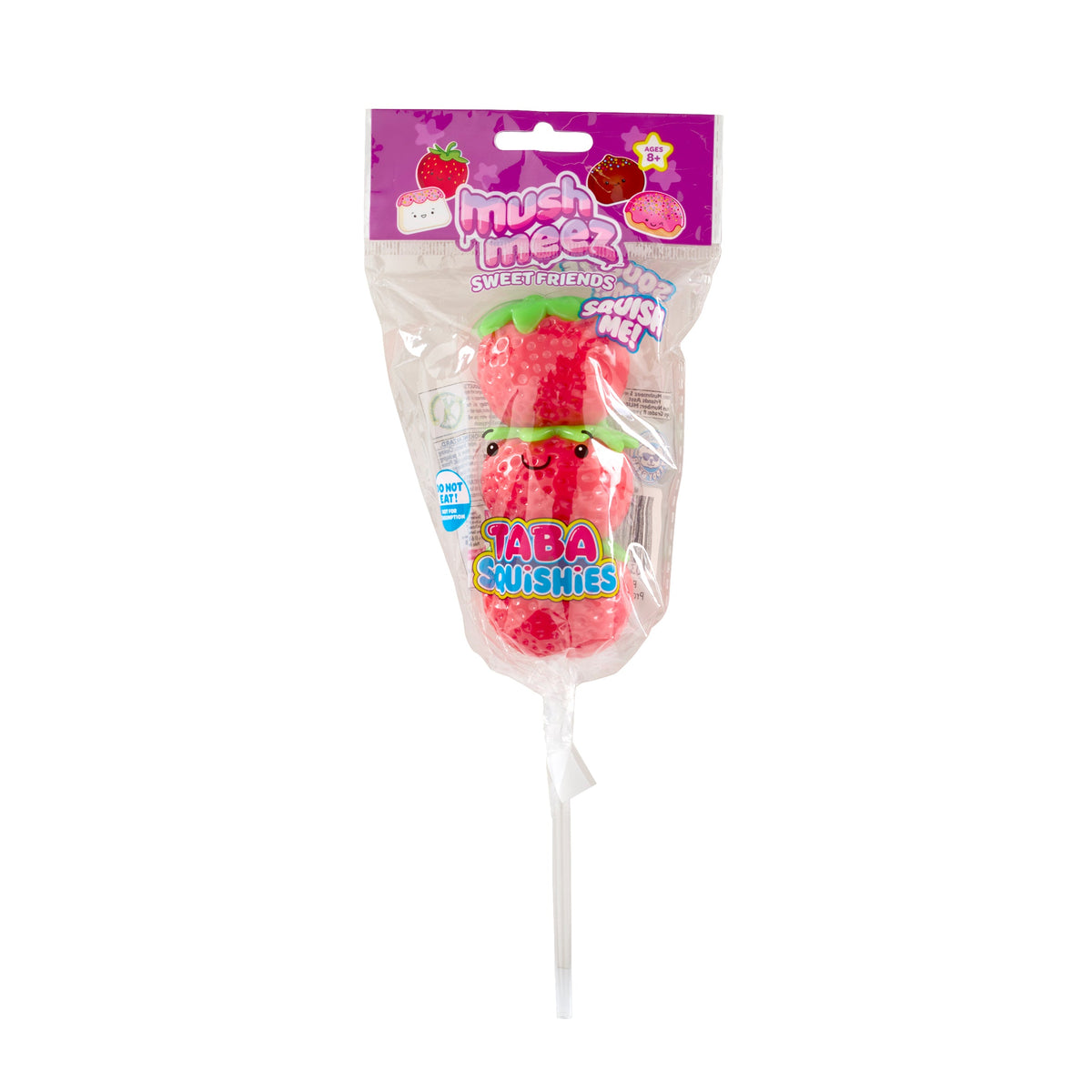 Mushmeez Sweet Friends product image 3
