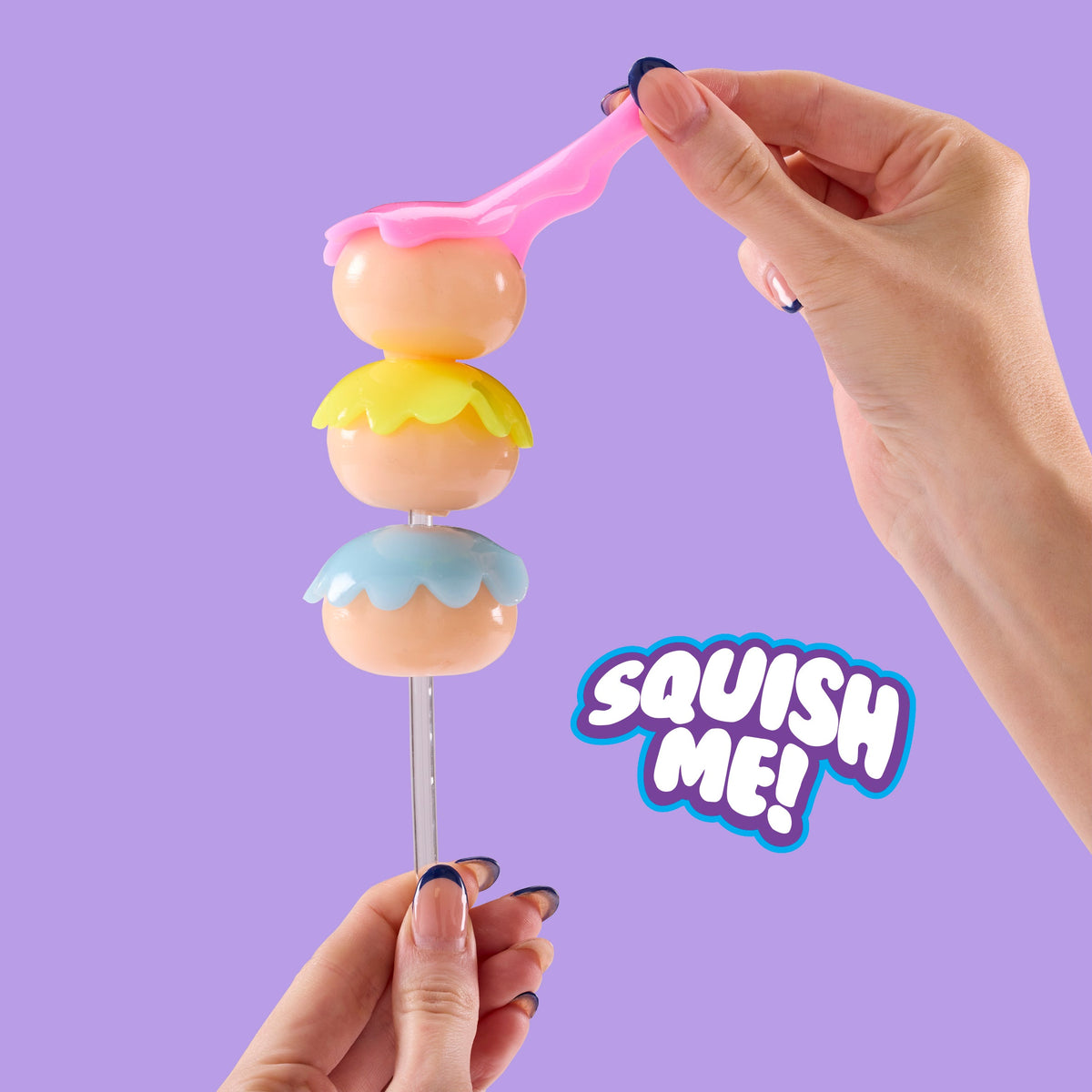 Mushmeez Sweet Friends product image 4