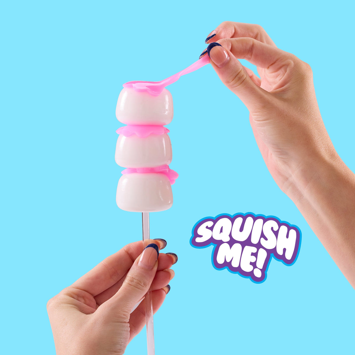 Mushmeez Sweet Friends product image 7