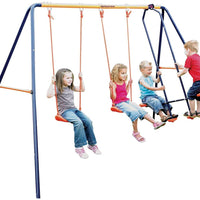 Hedstrom Neptune Swing Set