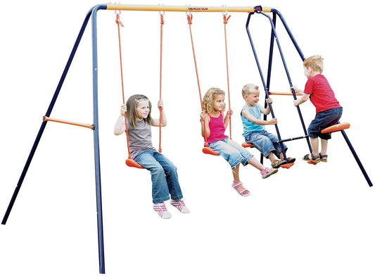 Hedstrom Neptune Swing Set