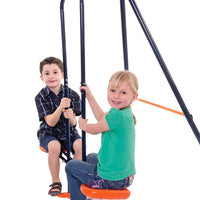 Hedstrom Neptune Swing Set