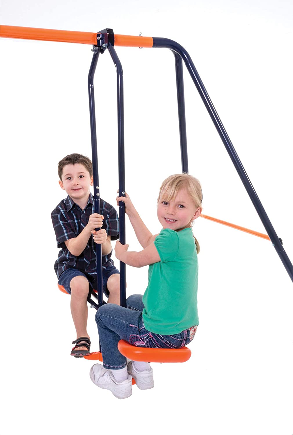 Hedstrom Neptune Swing Set