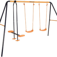 Hedstrom Neptune Swing Set