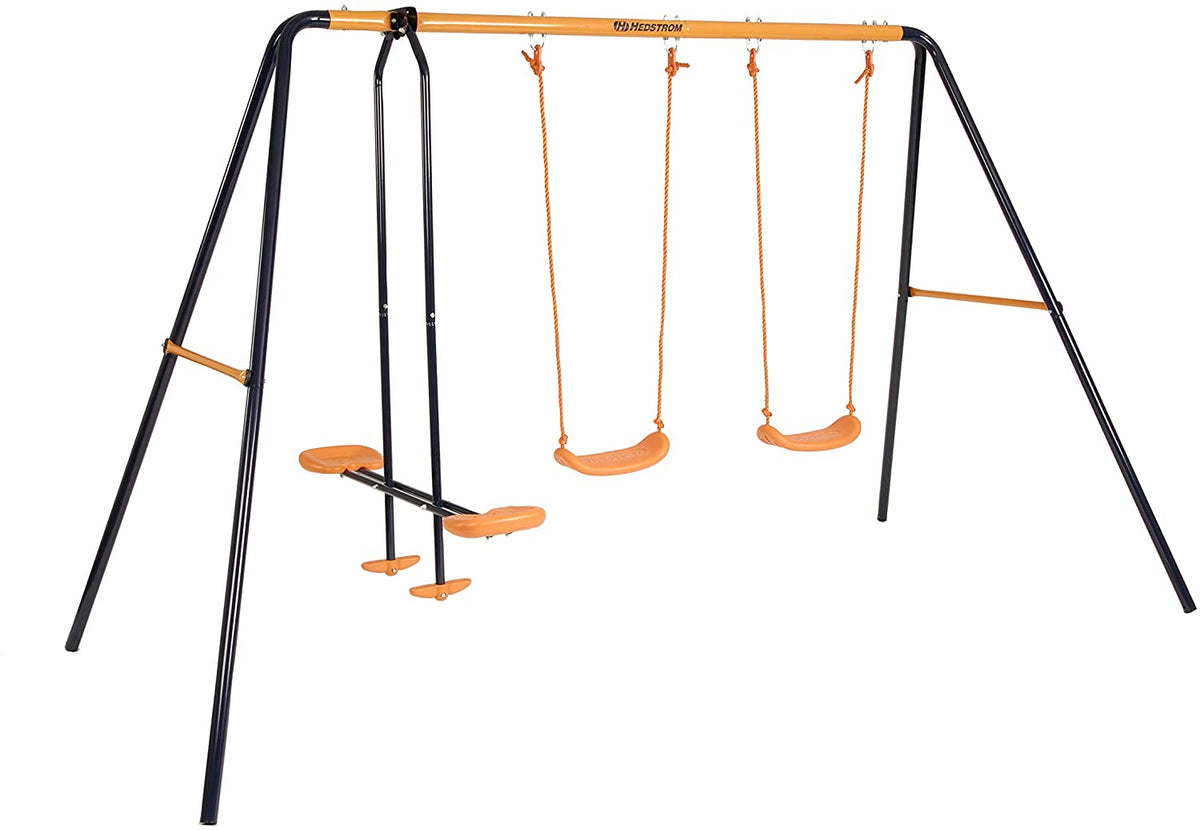 Hedstrom Neptune Swing Set